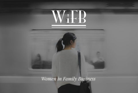 Women in Family Business