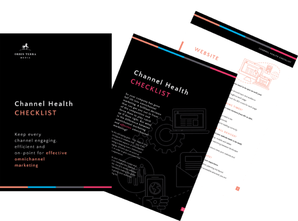 channel health