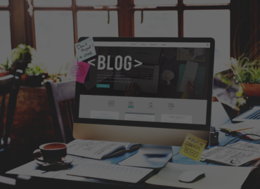 Seven Reasons Why Your Brand Needs a Blog