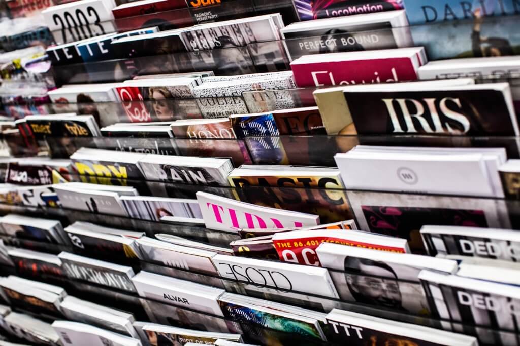 Five Examples of Successful Print Magazines Published by Brands