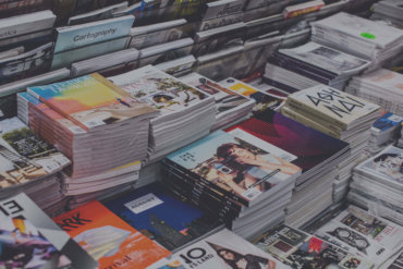Is a Magazine the Right Medium for Your Brand?