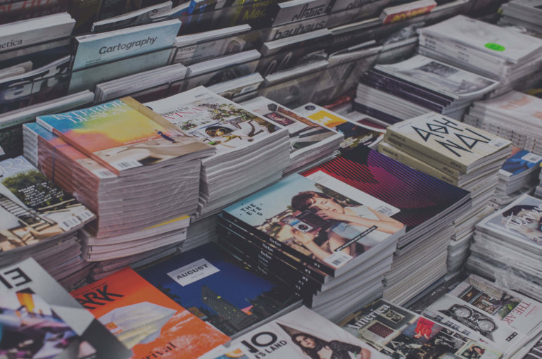 Is a Magazine the Right Medium for Your Brand?