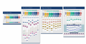 Qineticare Customer Journey Map