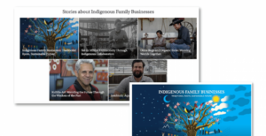 IMD-Tharawat partnership