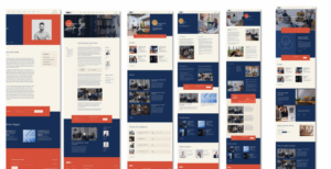 LGA Brand Positioning and Content Strategy