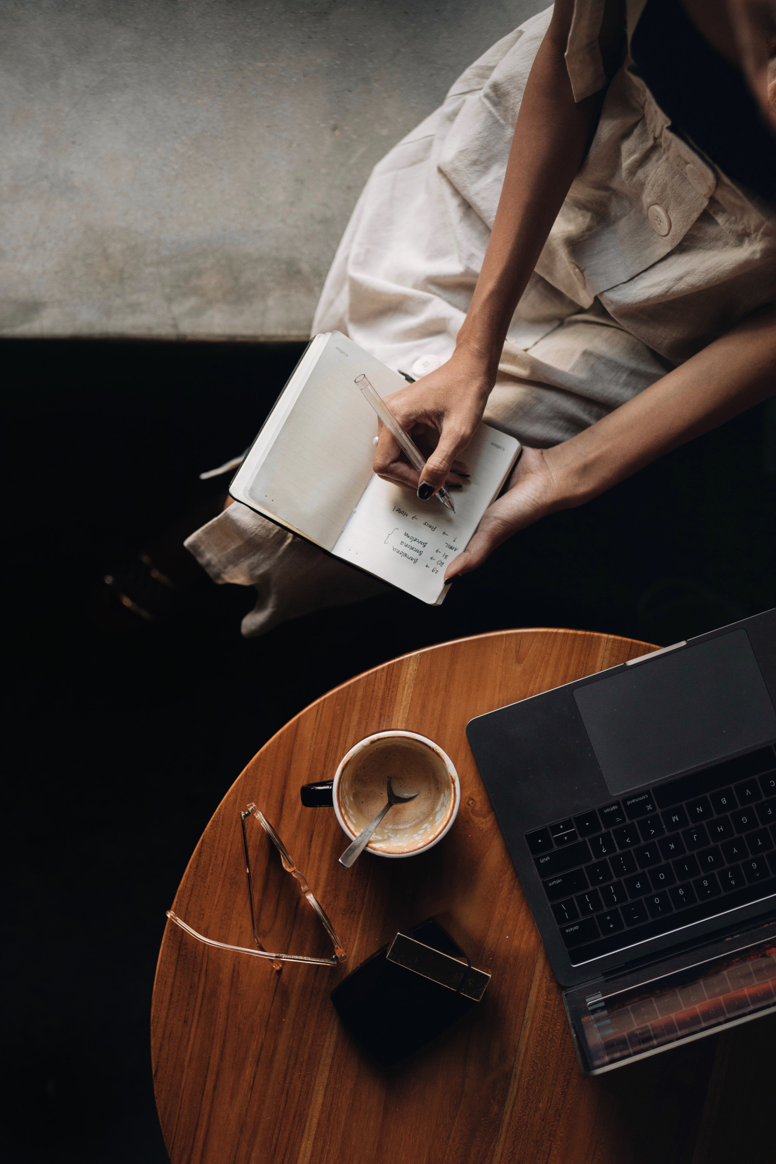 customer journey mapping and content strategy