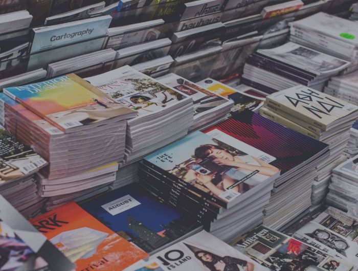 content marketing magazine