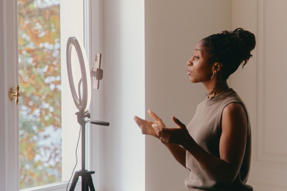 personal brand retainer
