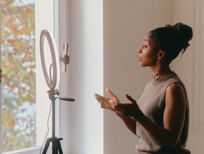 personal brand retainer